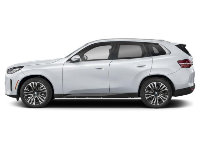 new 2026 BMW X3 car, priced at $61,575