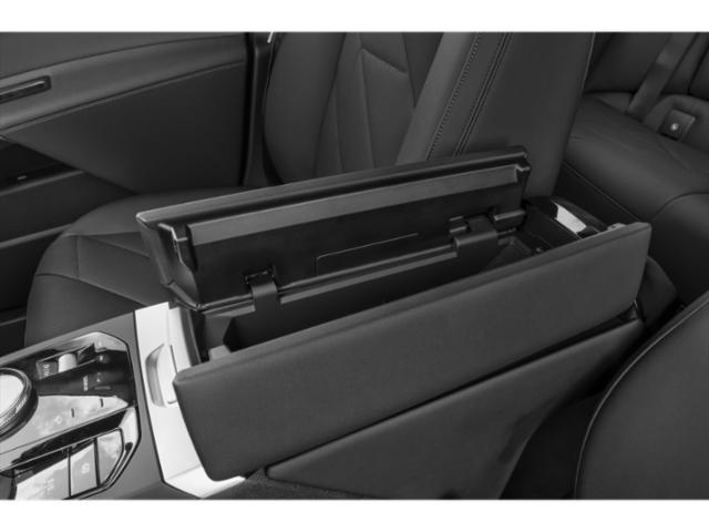 used 2023 BMW iX car, priced at $47,000