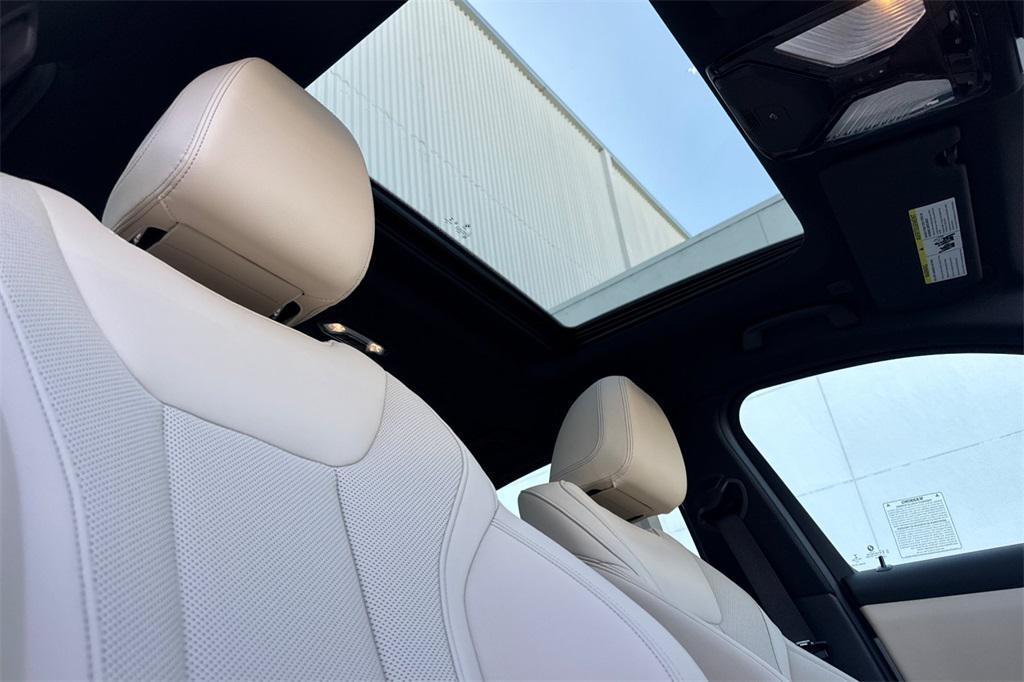 used 2023 BMW 330e car, priced at $34,000