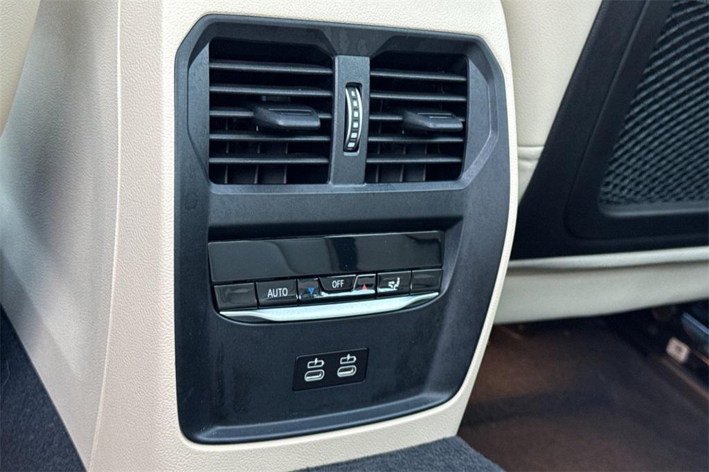 used 2023 BMW 330e car, priced at $34,000