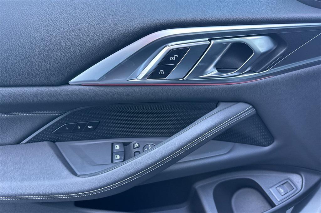 new 2026 BMW 430 car, priced at $56,120