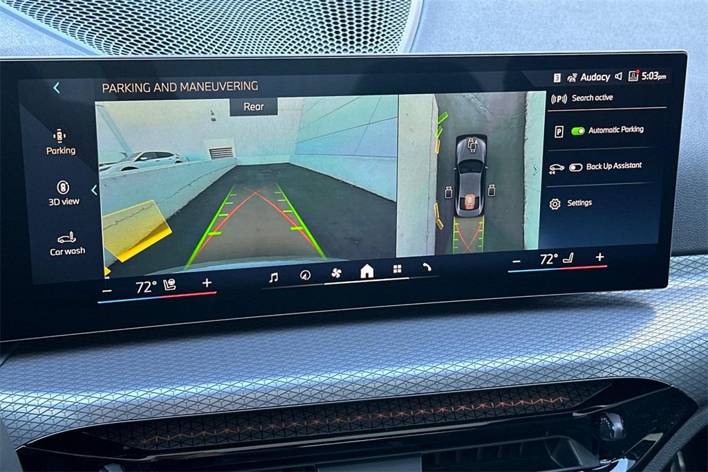 new 2026 BMW 430 car, priced at $56,120