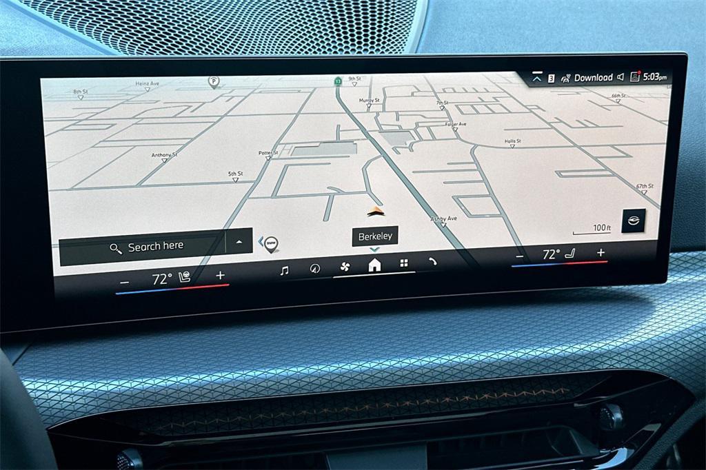 new 2026 BMW 430 car, priced at $56,120