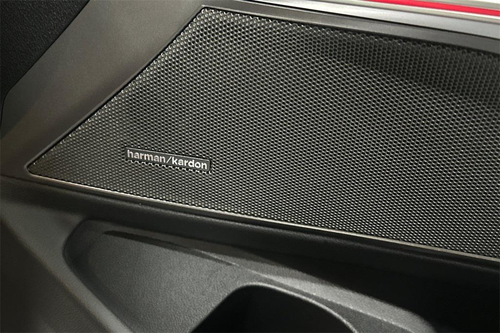 used 2025 BMW 330 car, priced at $46,000