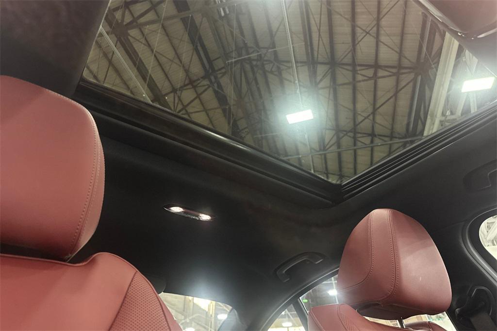 used 2025 BMW 330 car, priced at $46,000