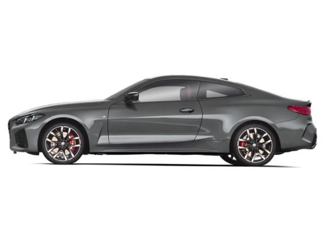new 2026 BMW M440 car, priced at $71,115