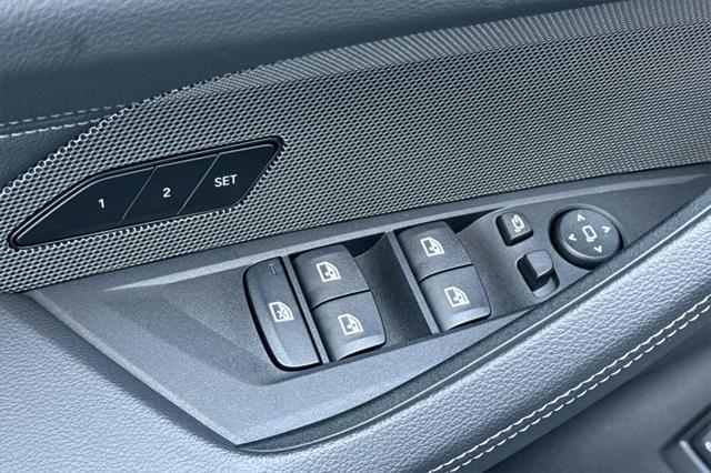 used 2024 BMW i4 Gran Coupe car, priced at $62,988