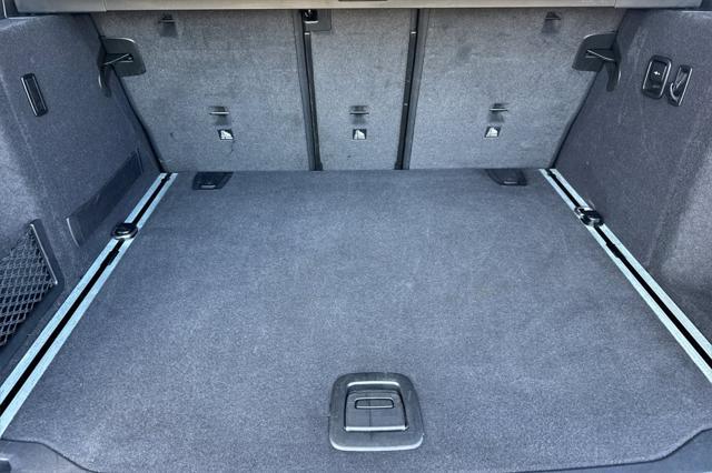 used 2021 BMW X3 car, priced at $28,500
