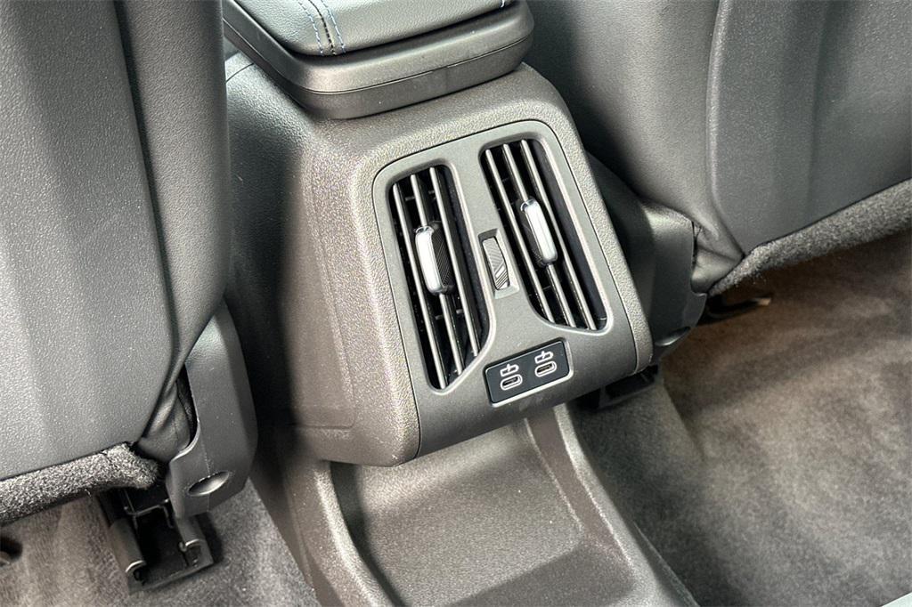 used 2025 BMW X1 car, priced at $51,000