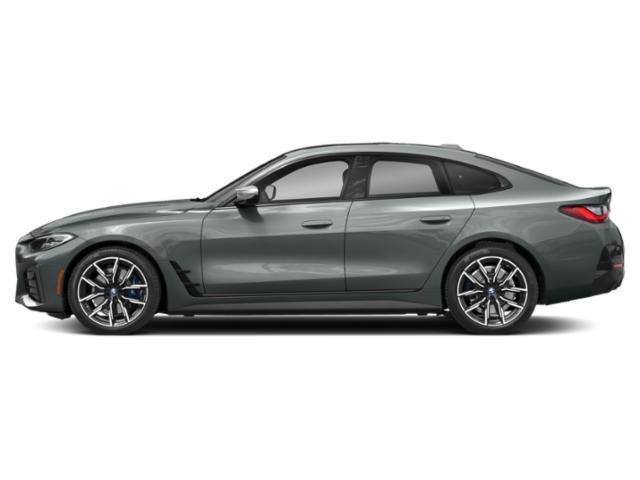 used 2024 BMW i4 Gran Coupe car, priced at $56,000