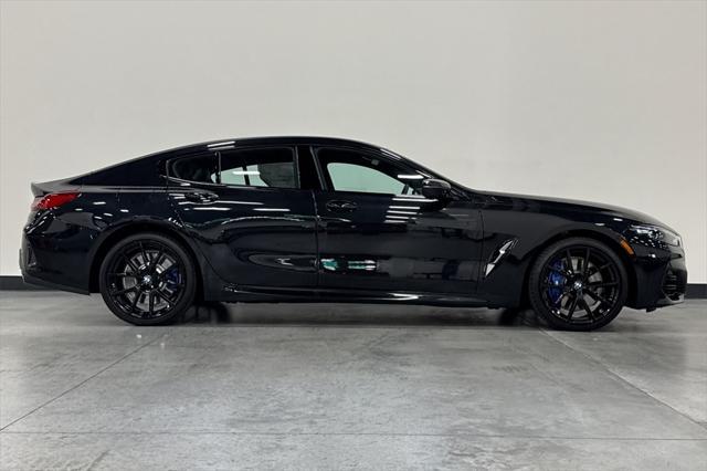 new 2025 BMW 840 car, priced at $96,960