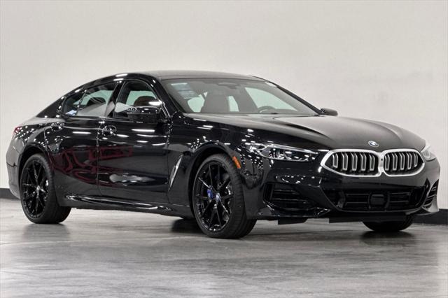 new 2025 BMW 840 car, priced at $96,960