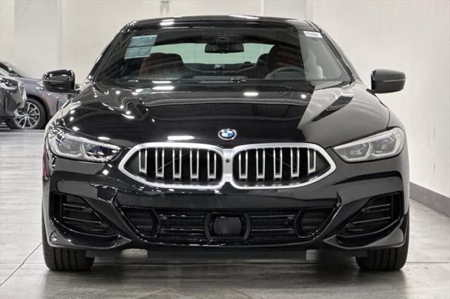 new 2025 BMW 840 car, priced at $96,960