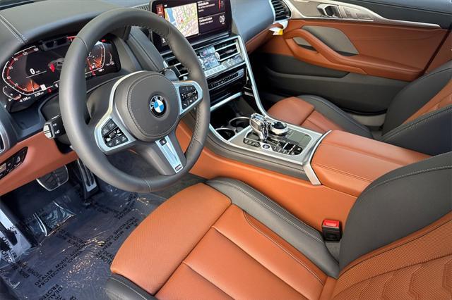 new 2025 BMW 840 car, priced at $96,960