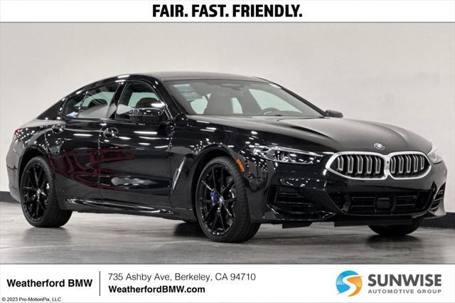 new 2025 BMW 840 car, priced at $96,960