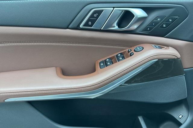 used 2022 BMW X5 PHEV car, priced at $52,500