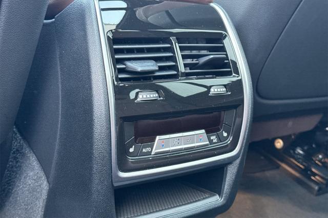 used 2022 BMW X5 PHEV car, priced at $52,500
