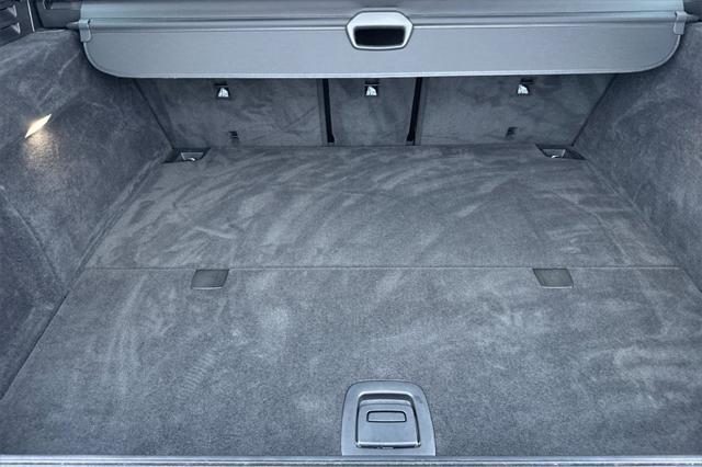 used 2022 BMW X5 PHEV car, priced at $52,500