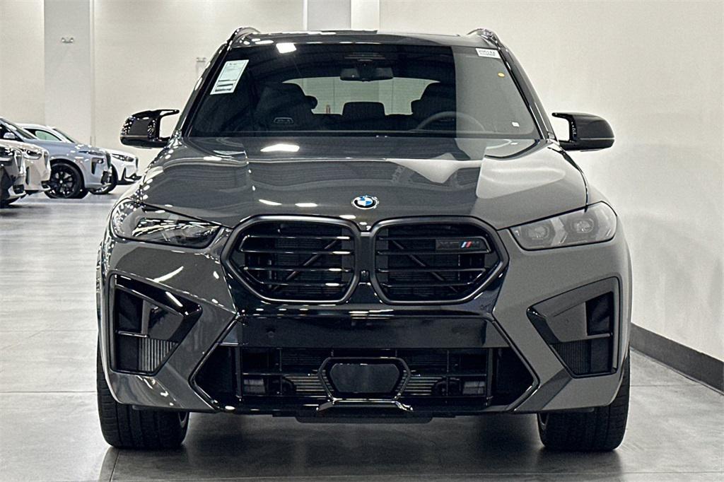 new 2026 BMW X5 M car, priced at $139,975