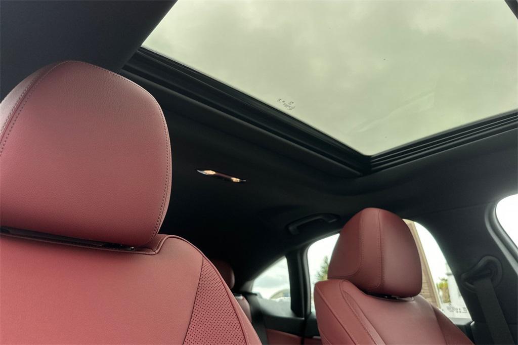 used 2025 BMW i4 Gran Coupe car, priced at $62,000