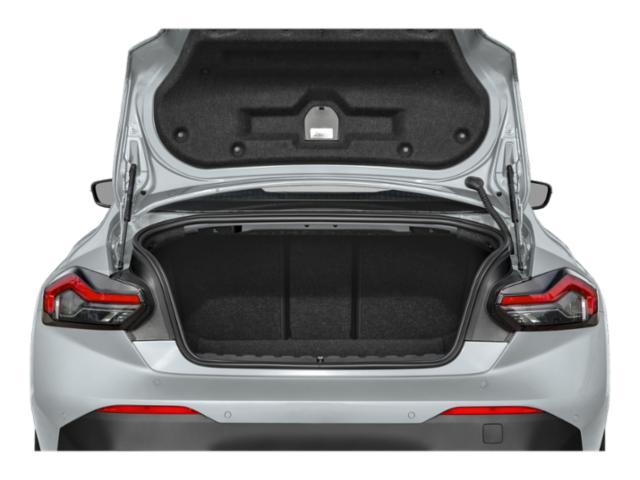 used 2025 BMW 230 car, priced at $40,000