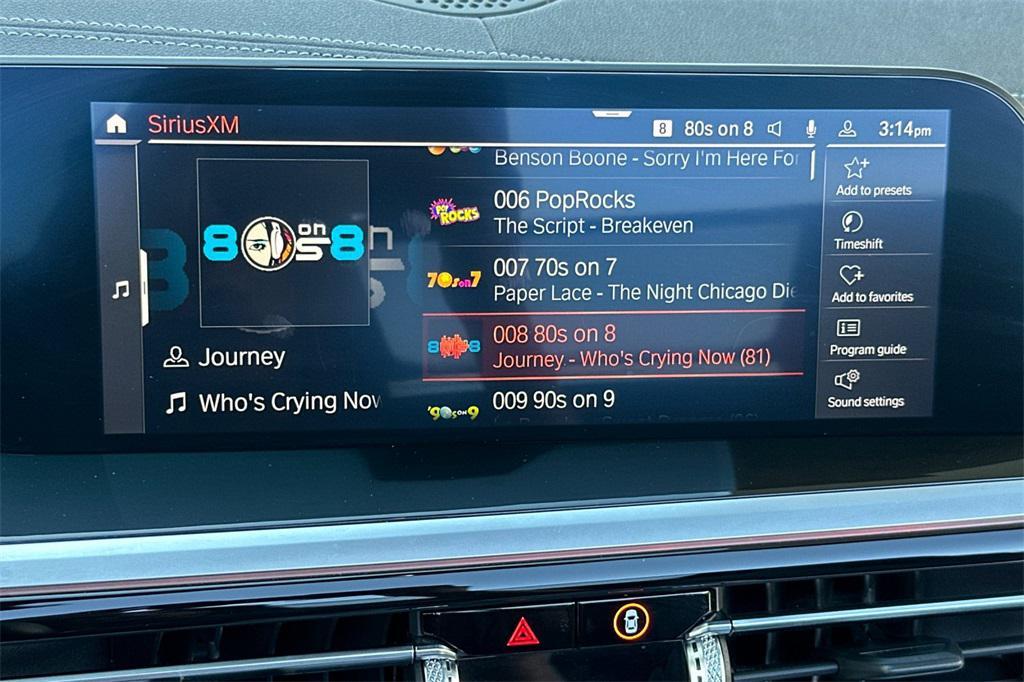 used 2019 BMW Z4 car, priced at $30,000