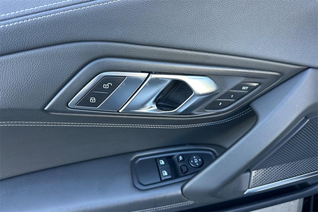 used 2019 BMW Z4 car, priced at $30,000
