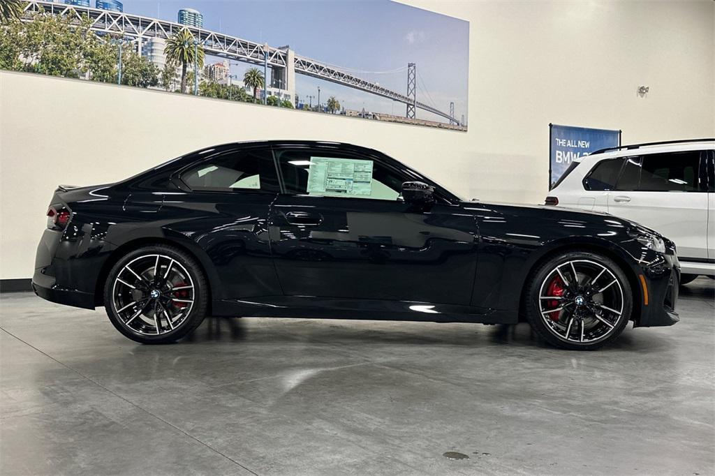 new 2026 BMW M240 car, priced at $59,805