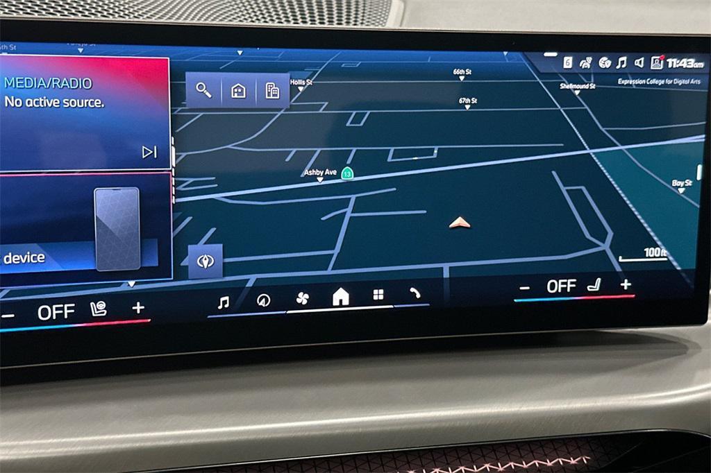 new 2026 BMW M240 car, priced at $59,805