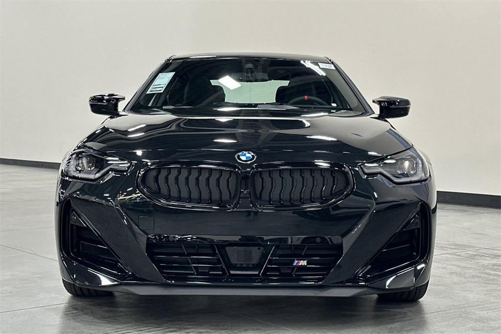 new 2026 BMW M240 car, priced at $59,805