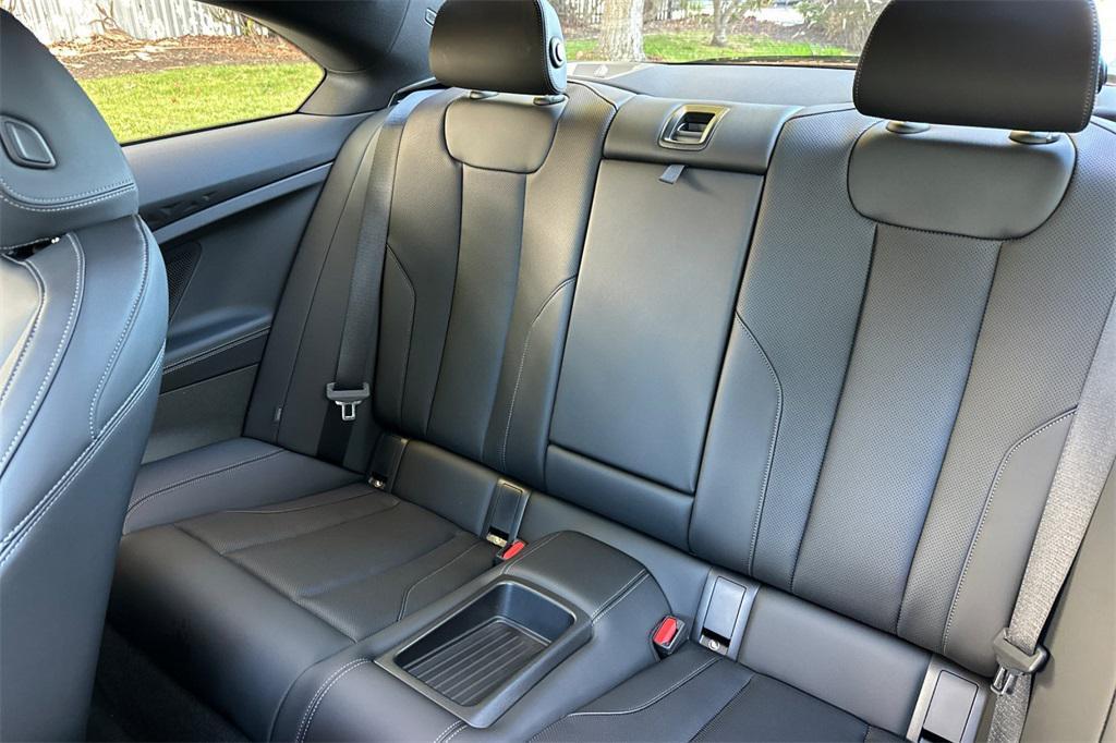 new 2026 BMW M240 car, priced at $59,805