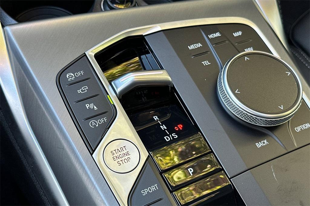 new 2026 BMW M240 car, priced at $59,805