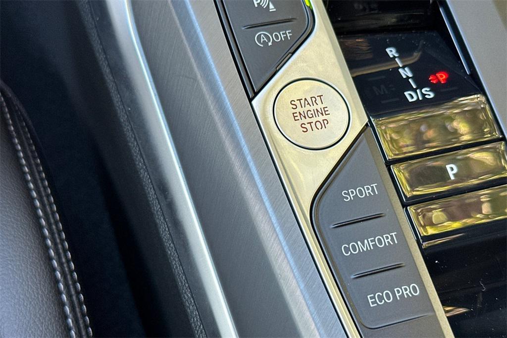 new 2026 BMW M240 car, priced at $59,805