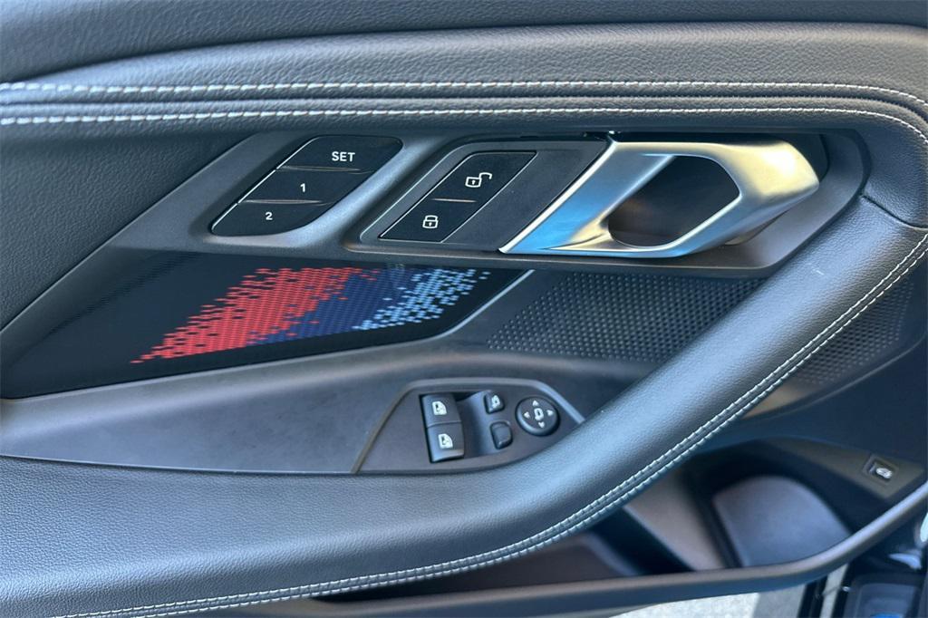 new 2026 BMW M240 car, priced at $59,805