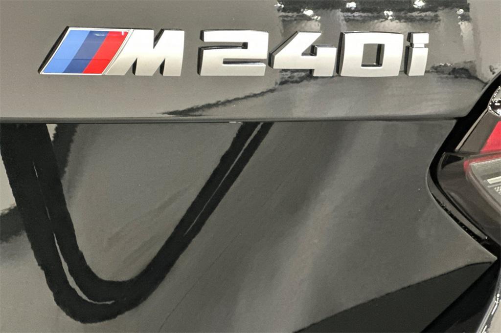 new 2026 BMW M240 car, priced at $59,805