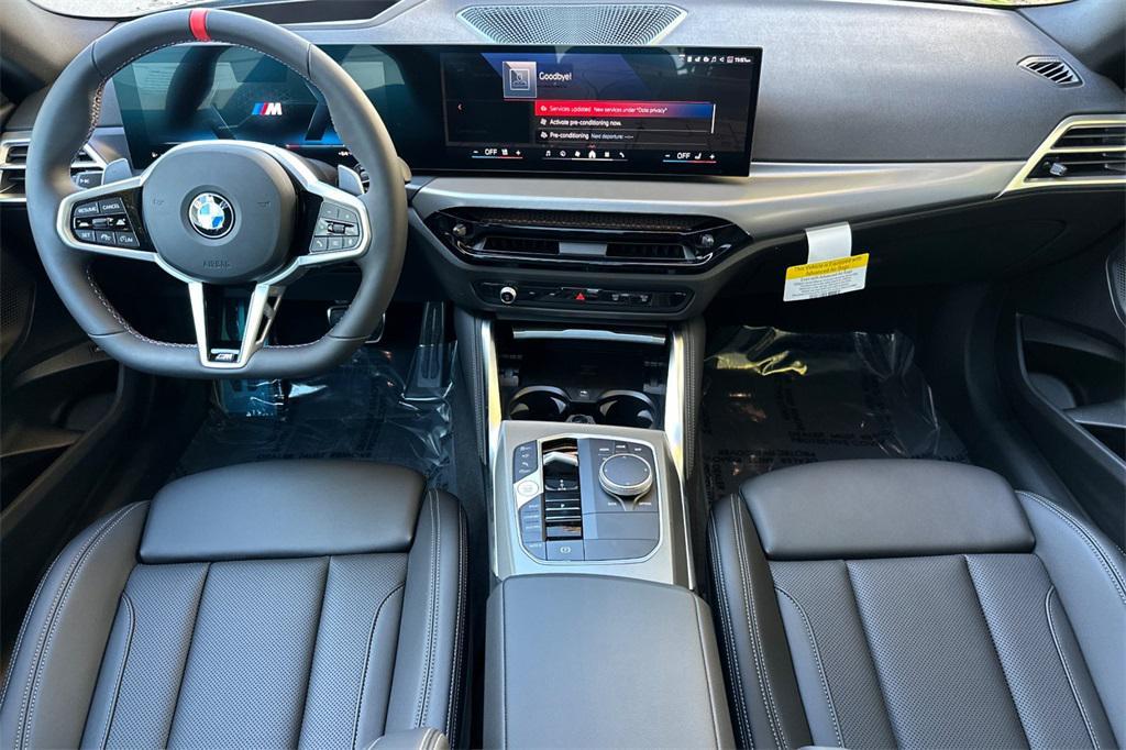 new 2026 BMW M240 car, priced at $59,805