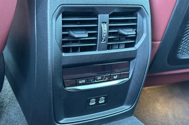 used 2023 BMW i4 Gran Coupe car, priced at $46,500