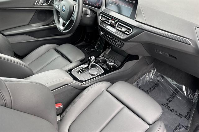 used 2022 BMW 228 Gran Coupe car, priced at $26,000