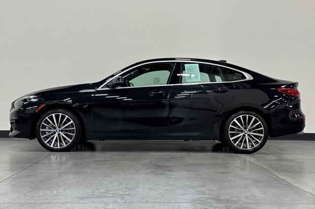 used 2022 BMW 228 Gran Coupe car, priced at $26,000