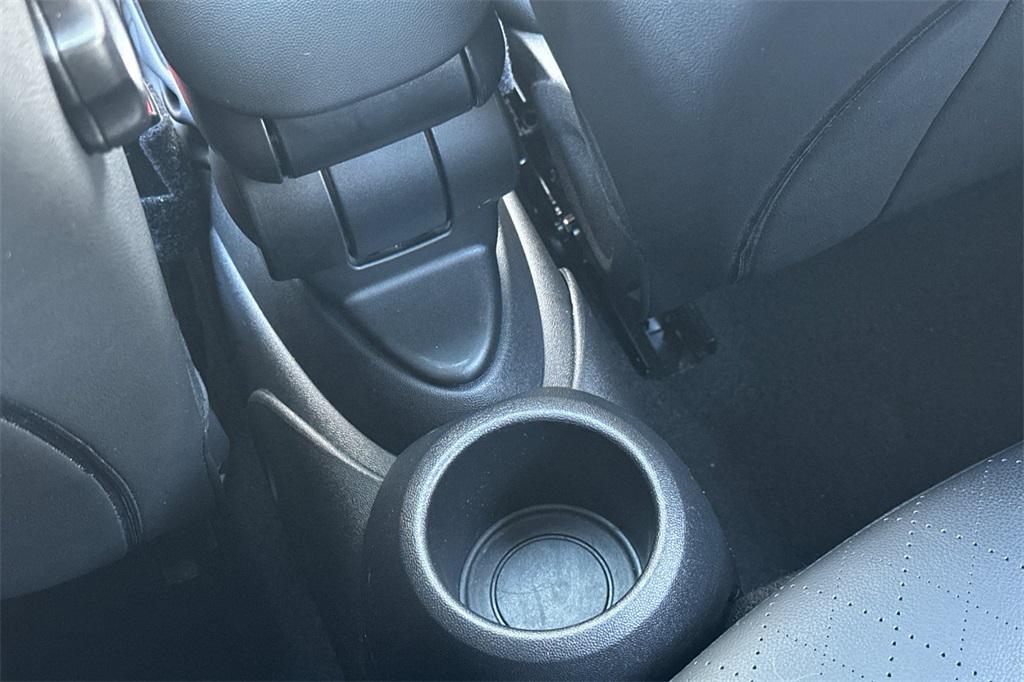 used 2023 MINI Hardtop car, priced at $26,500