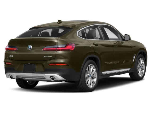 used 2019 BMW X4 car, priced at $26,000