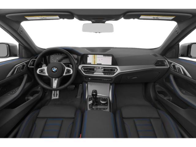 used 2022 BMW M440 car, priced at $49,000