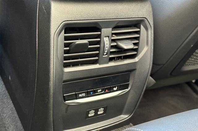 used 2022 BMW M440 car, priced at $49,000