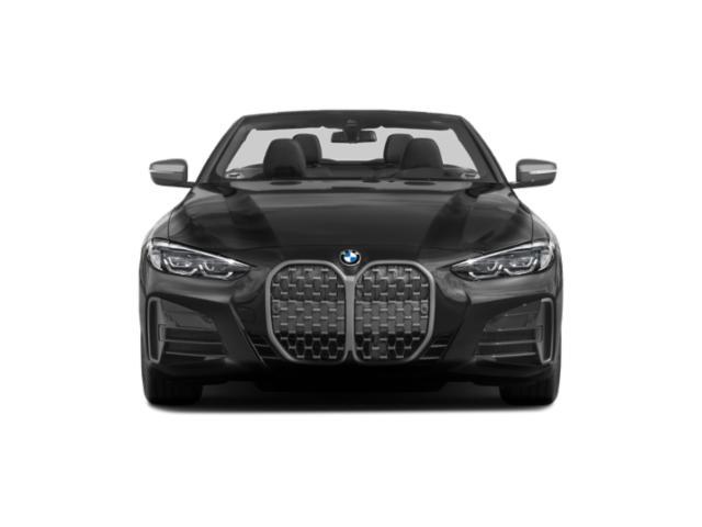 used 2022 BMW M440 car, priced at $49,000