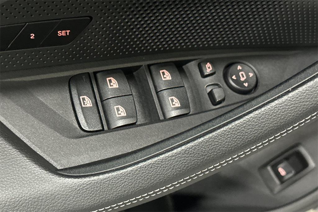 used 2023 BMW i4 Gran Coupe car, priced at $34,000