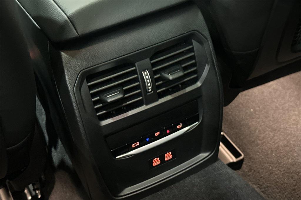 used 2023 BMW i4 Gran Coupe car, priced at $34,000