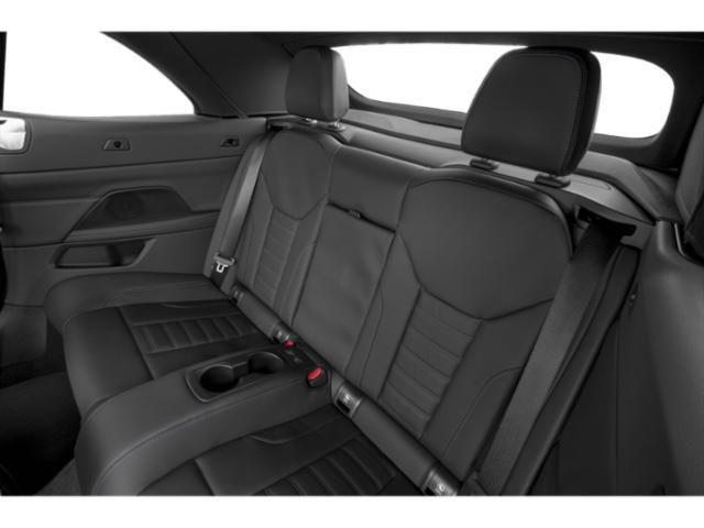used 2023 BMW M440 car, priced at $58,000