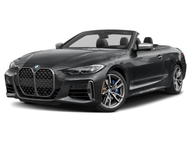 used 2023 BMW M440 car, priced at $58,000