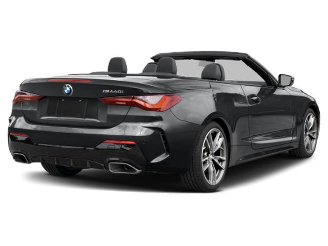 used 2023 BMW M440 car, priced at $58,000