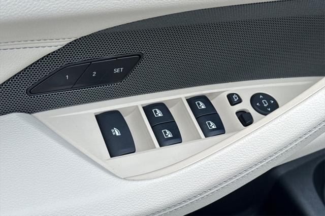 used 2023 BMW M440 car, priced at $58,000